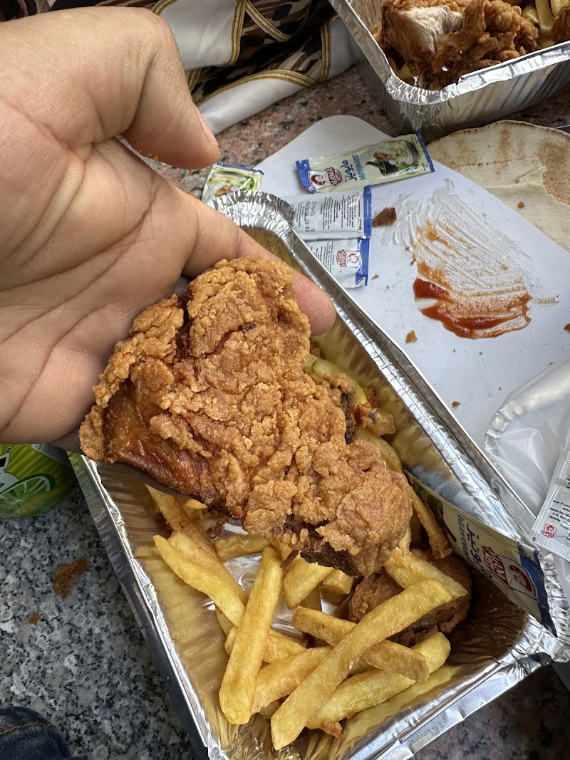 Barakat Almadina Bufiat photo 2