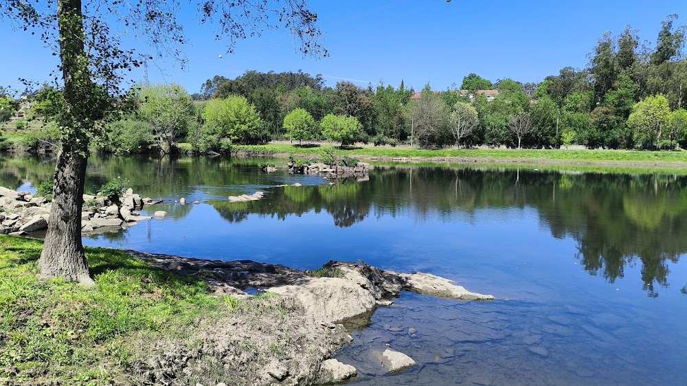Parque de Merendas de Padim da Graça fotoğraf 1