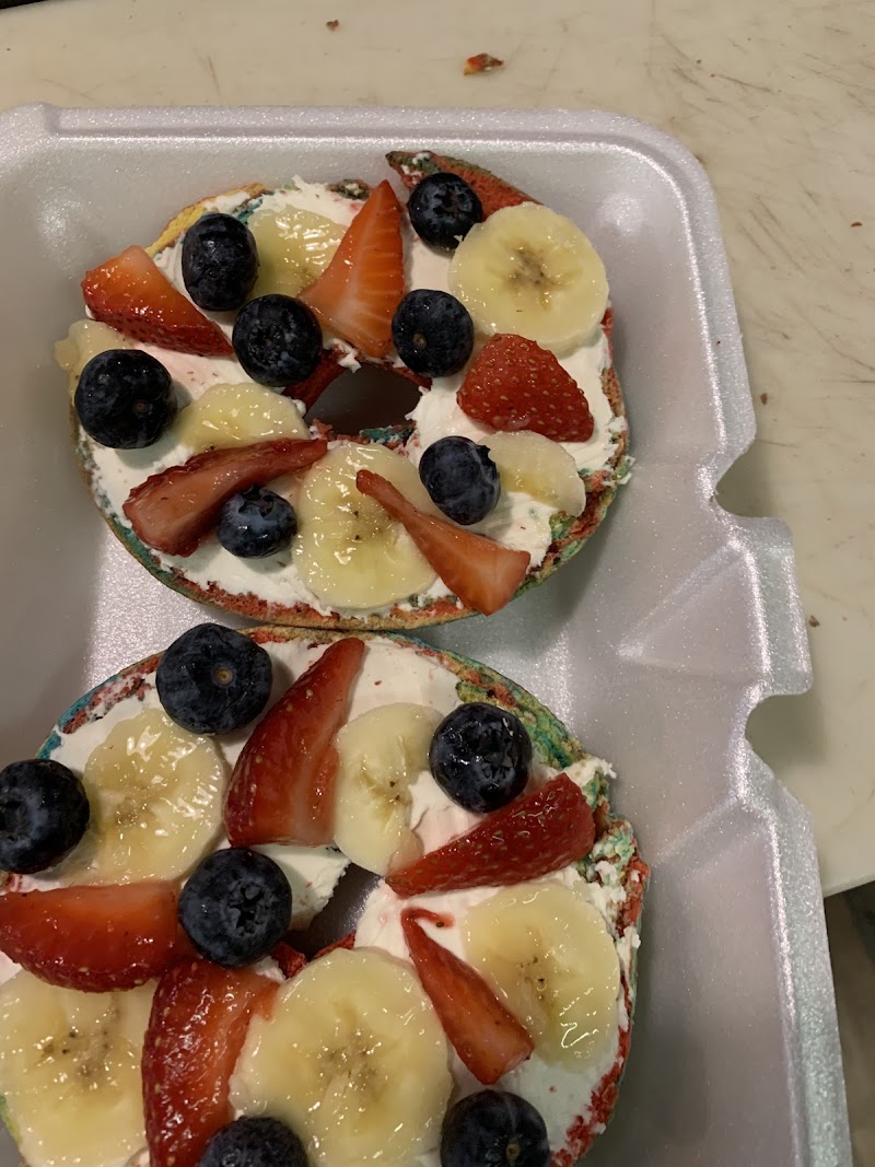 The Grumpy Grizzly photo 3