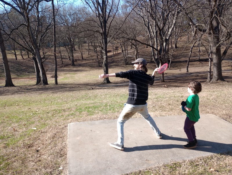 Morningside Park photo 2