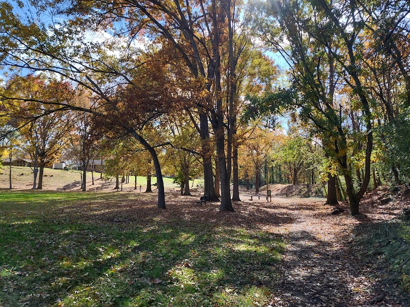 Morningside Park photo 1