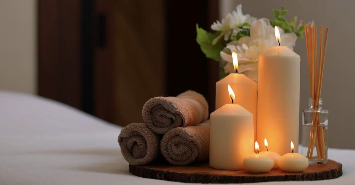 Massaa medical spa & Massage Dubai