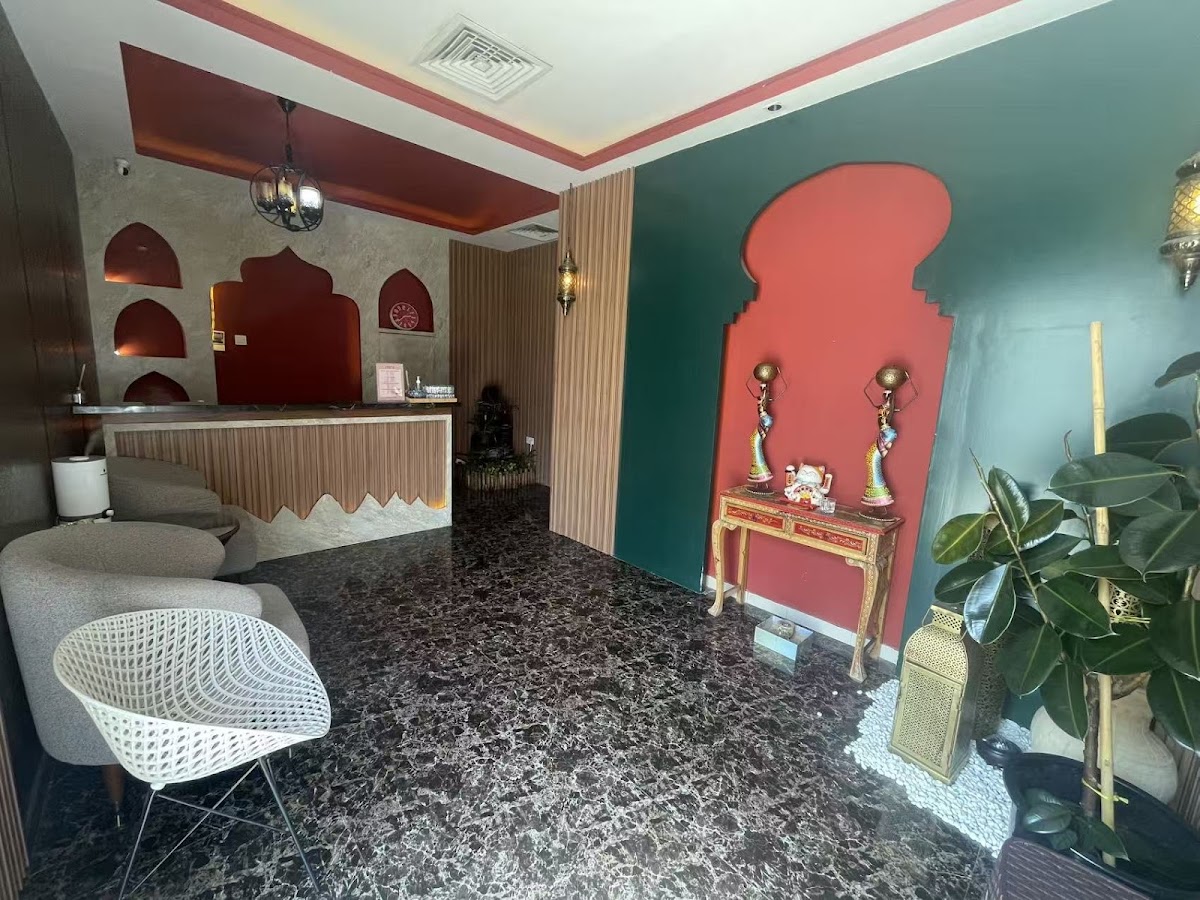 Massaa medical spa & Massage Dubai 2