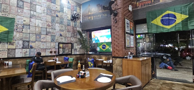 Foto de Pizzaria Central