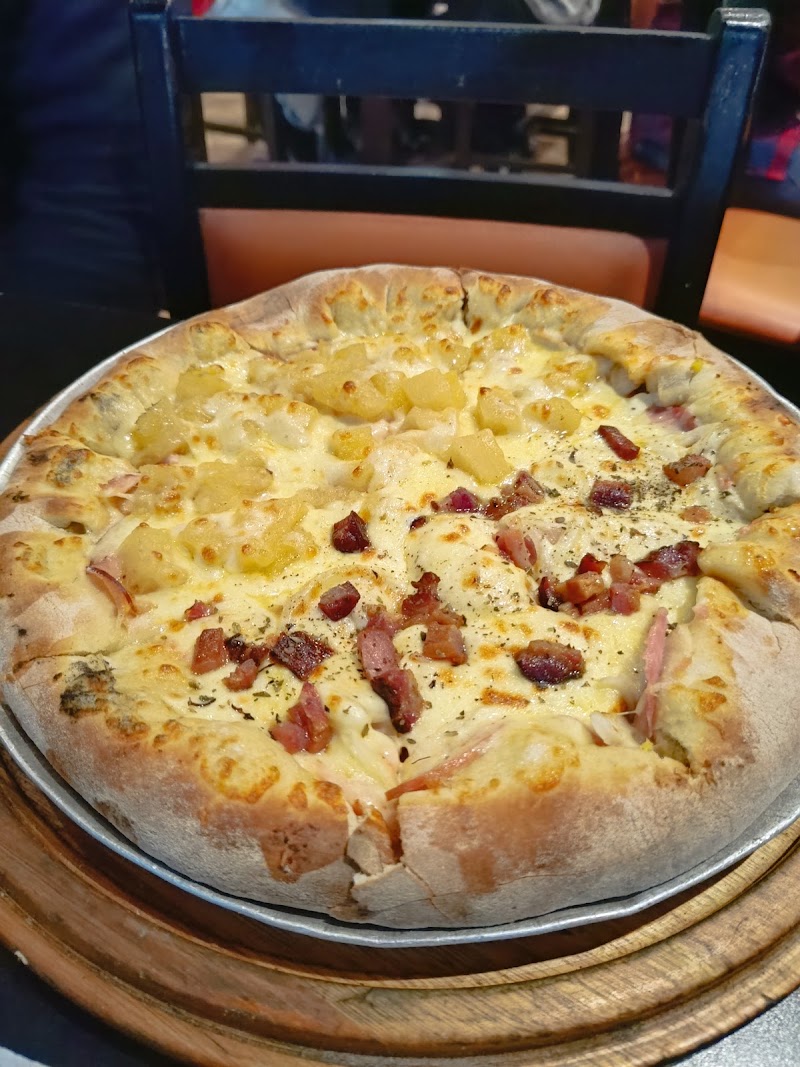 Foto de Pizzaria Central