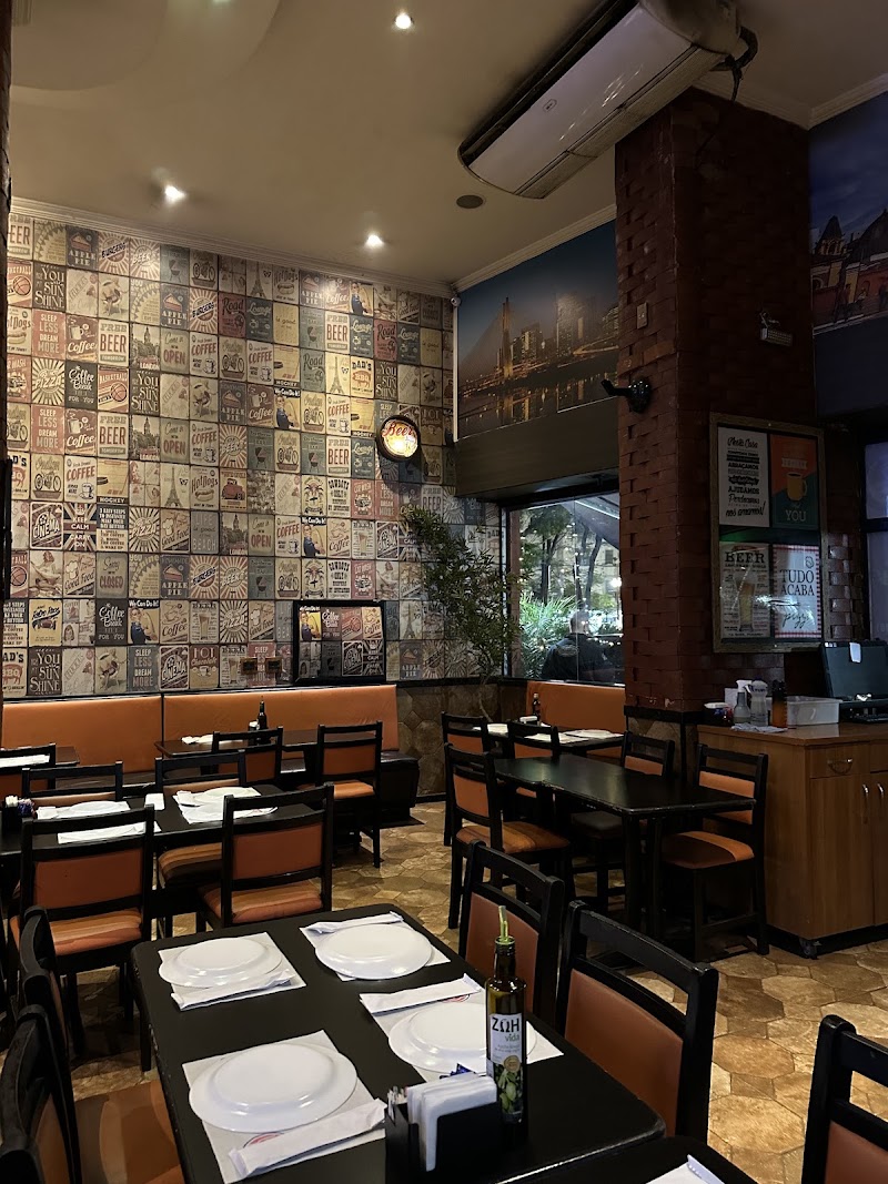 Foto de Pizzaria Central