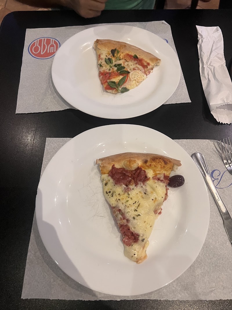 Foto de Pizzaria Central