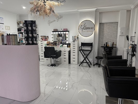 Glamour Studio