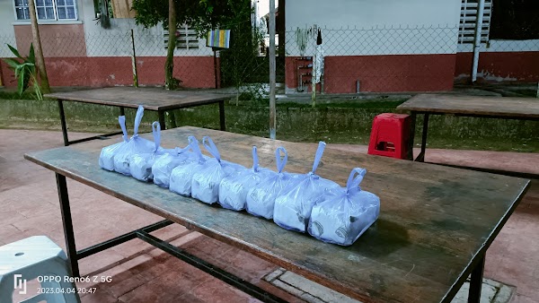 Taiko Burger RPA 4 - Photo 1