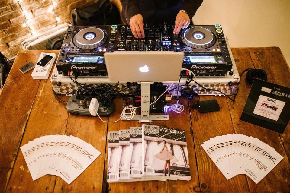 Epic DJ Services, Inc.: Google Places image 2