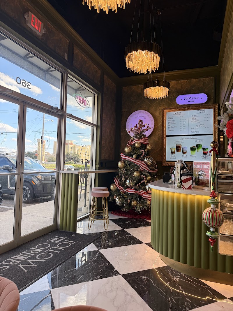 Uncommonly Rossina Cafe photo 4