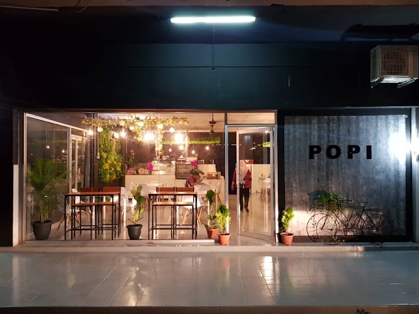 POPI Kopi dan Kueh - Photo 1