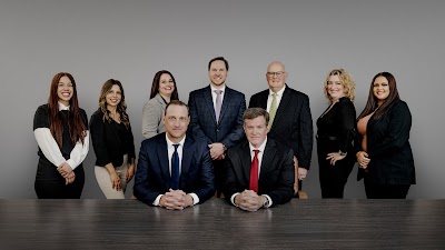 Cunningham & Mears - Car accident lawyer in Oklahoma City