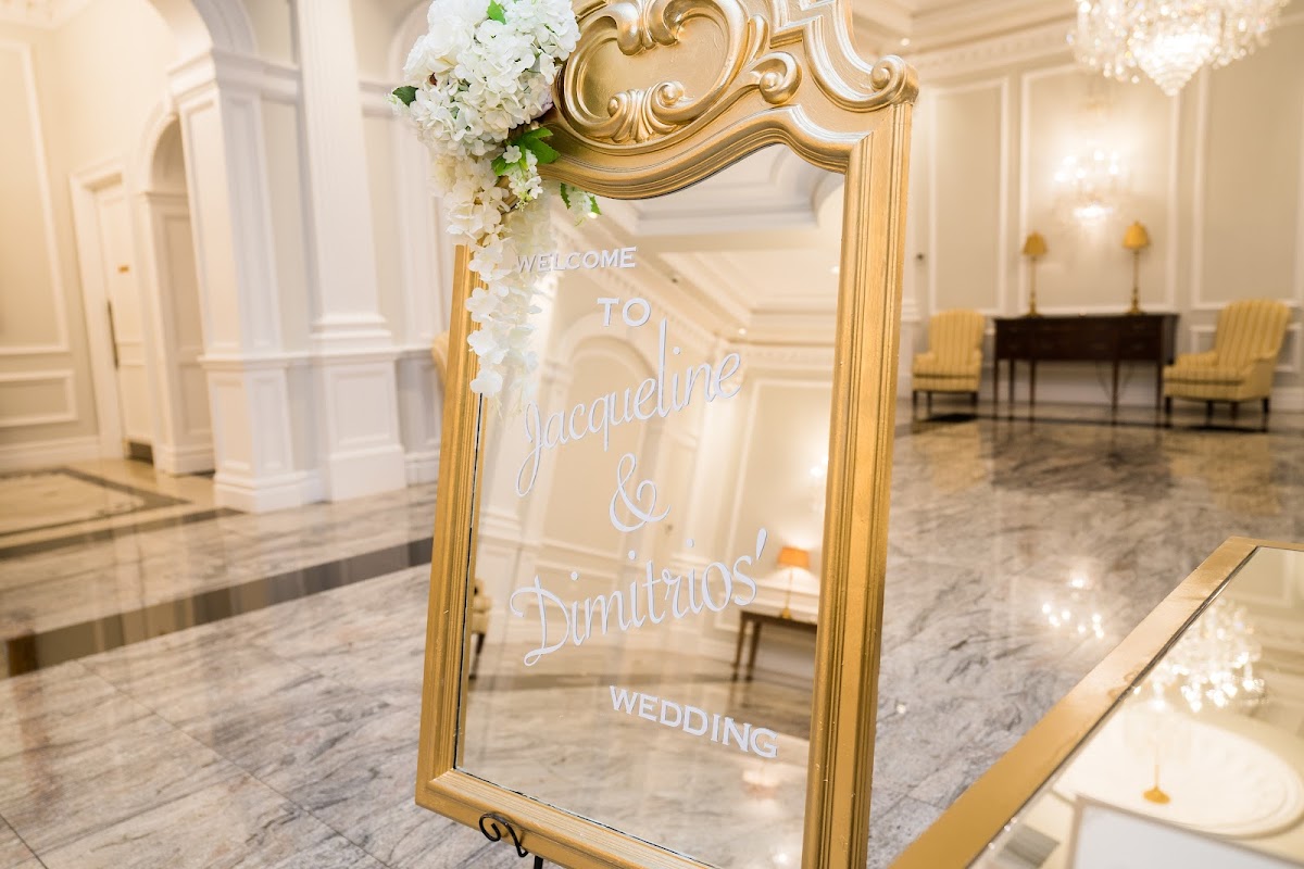 Little Wedding Works: Google Places image 4