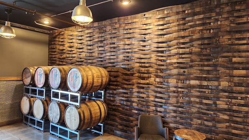 Industry Brewing Co.