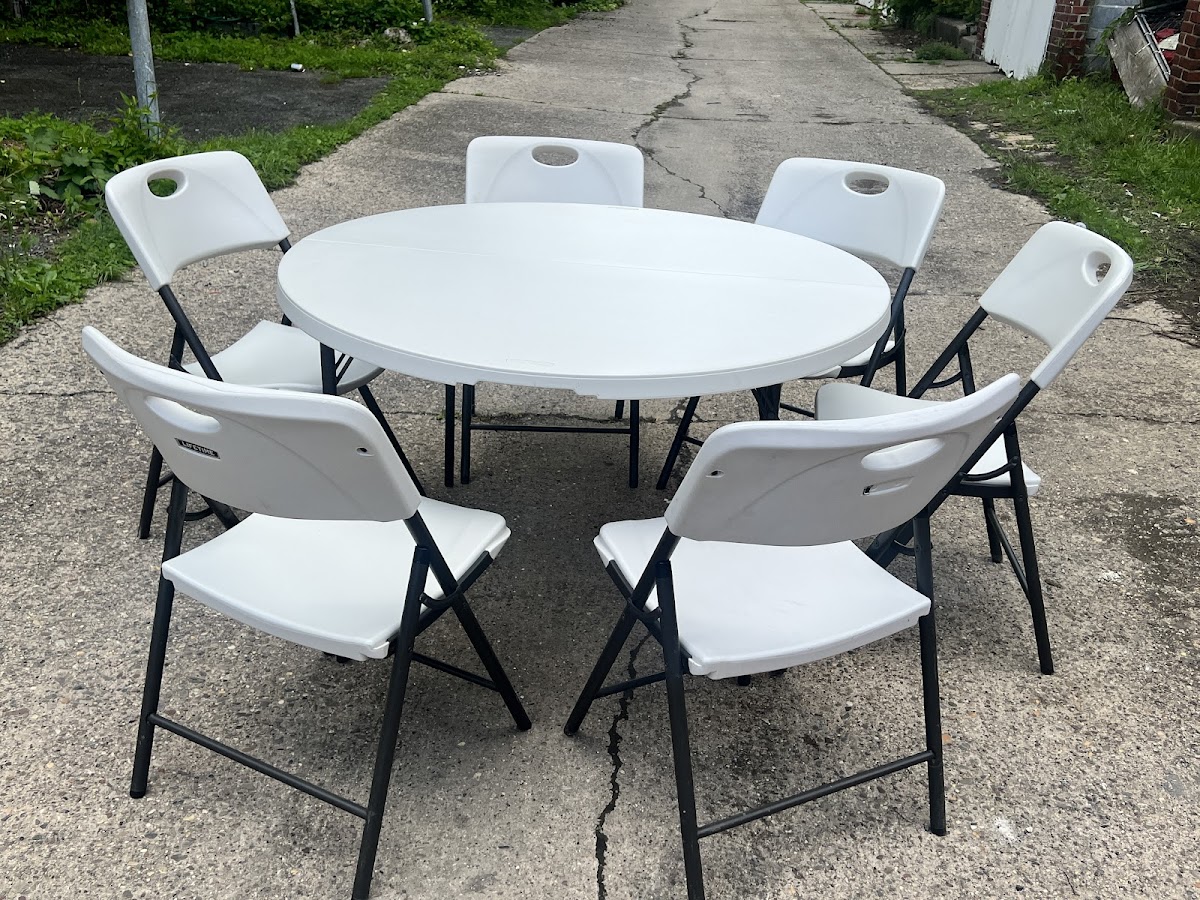 Philly Party rental: Google Places image 2