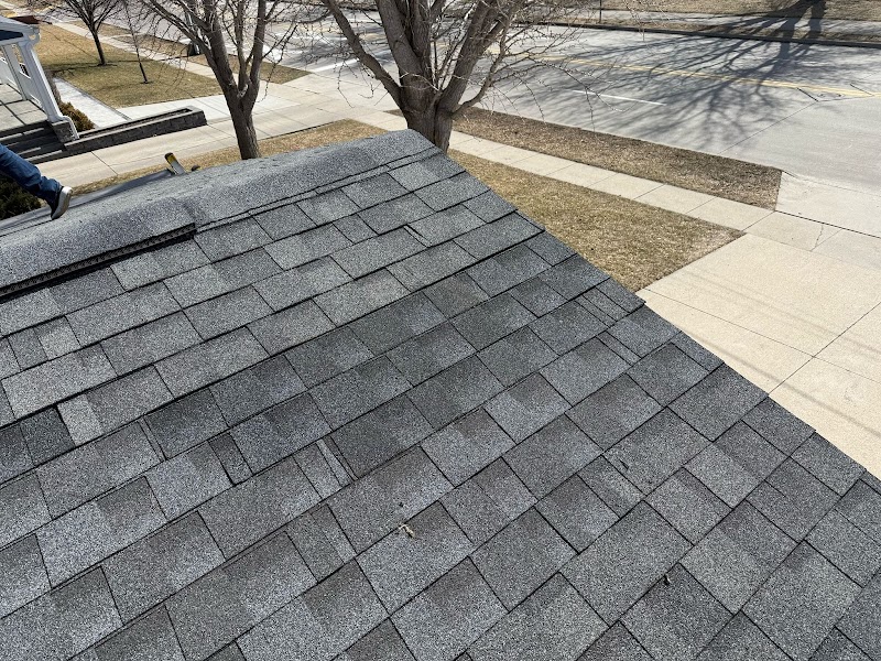 Walter Roofing - Des Moines photo 2