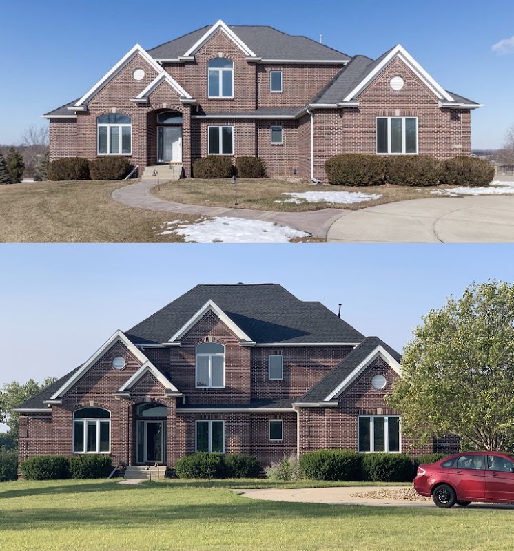 Walter Roofing - Des Moines photo 3