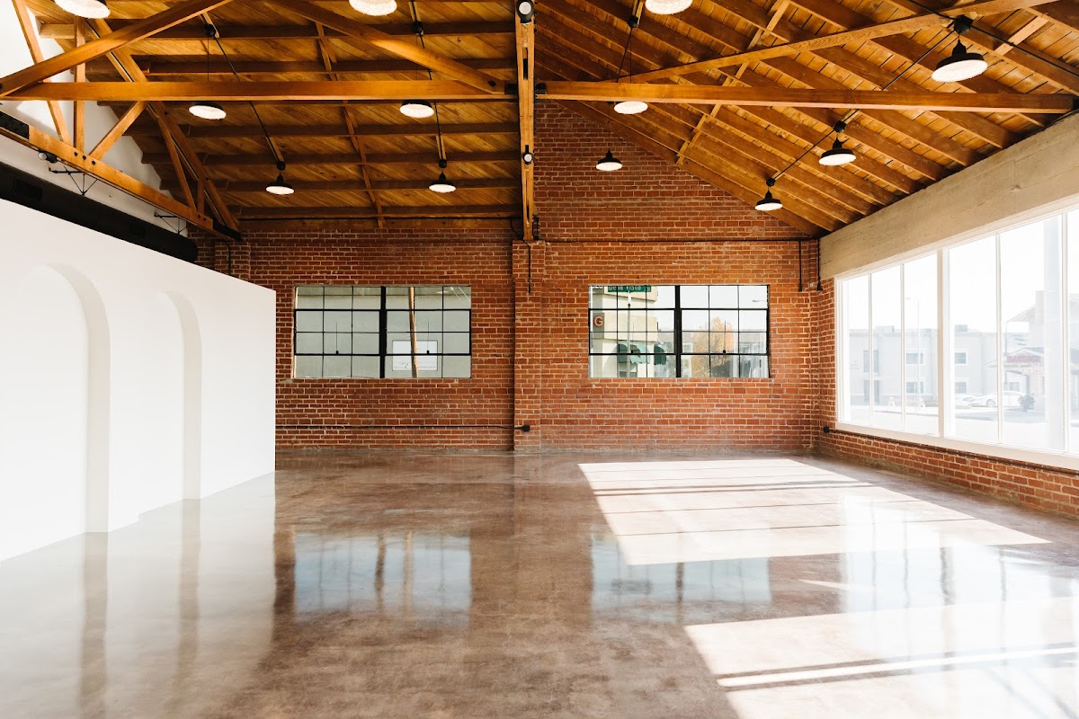 The Works Los Angeles: Google Places image 2