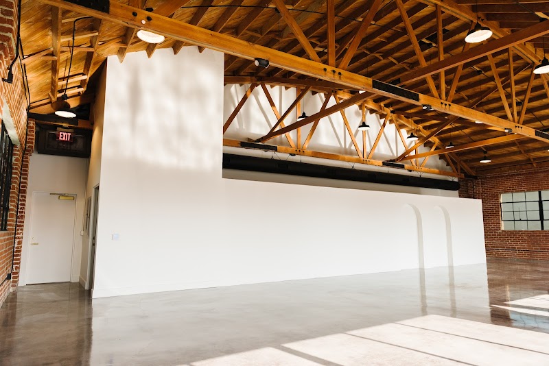 The Works Los Angeles