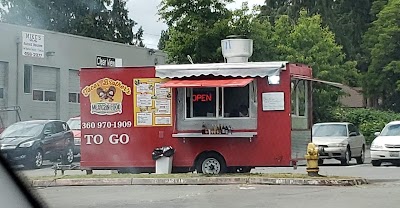 Tacos Brother's food truck
