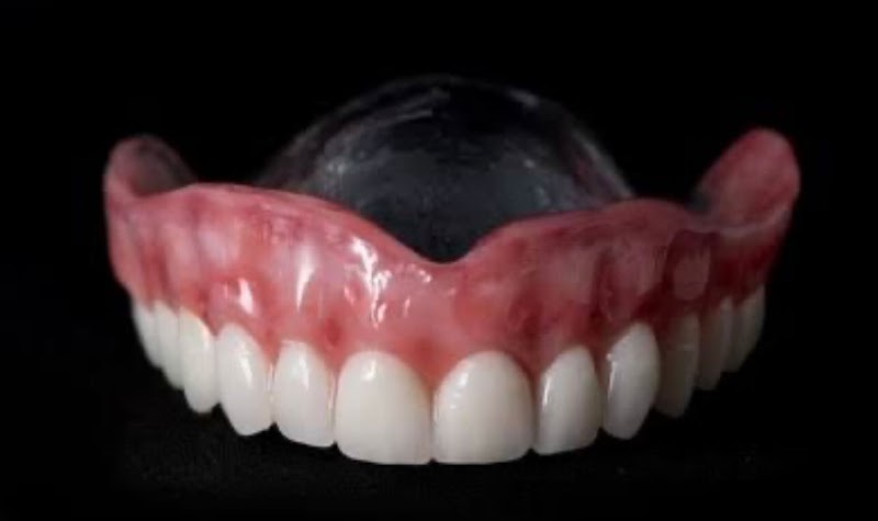 RR Clínica Odontológica - foto 4