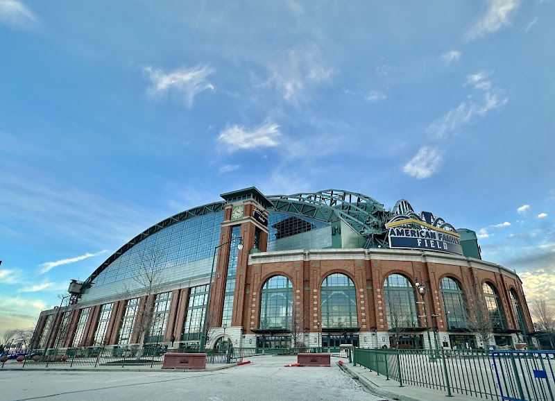 American Family Field photo 2