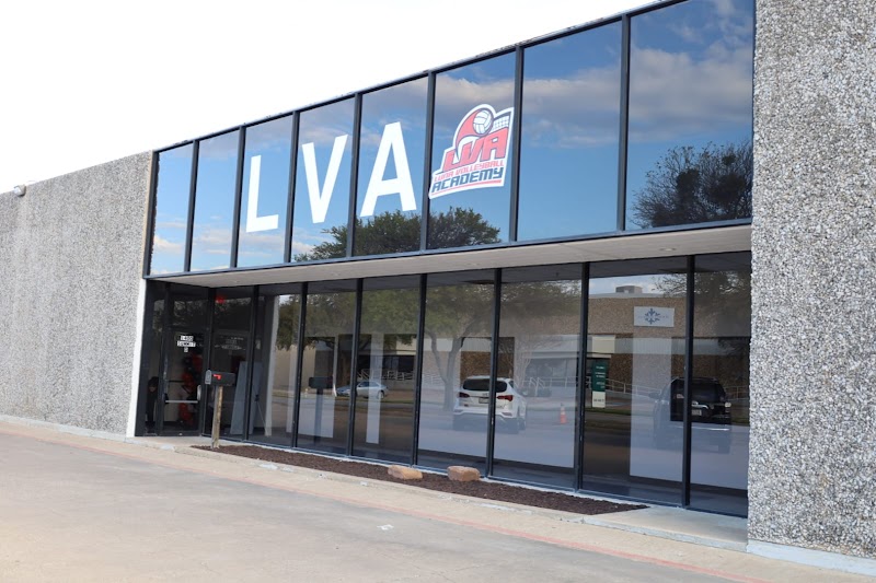 Luna Volleyball Academy