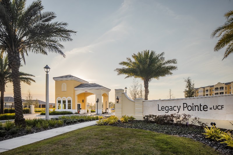 Legacy Pointe At Ucf