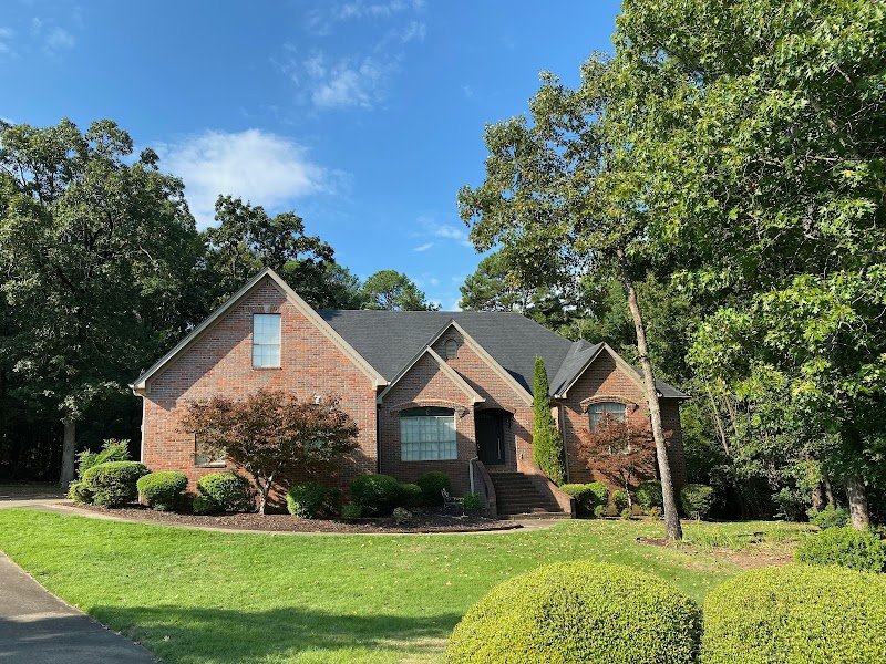 Arkansas River Valley Roofing photo 2