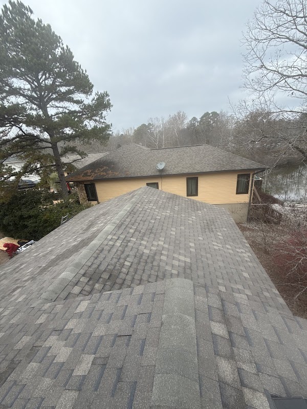 Arkansas River Valley Roofing photo 3