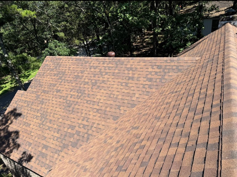 Arkansas River Valley Roofing photo 4