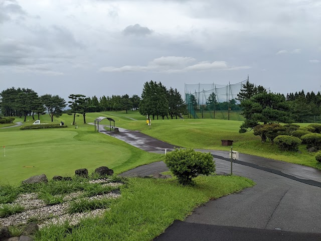 Oga Golf Club - Photo 1