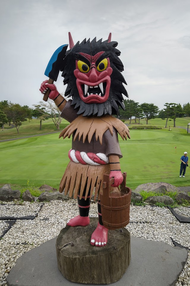 Oga Golf Club - Photo 3