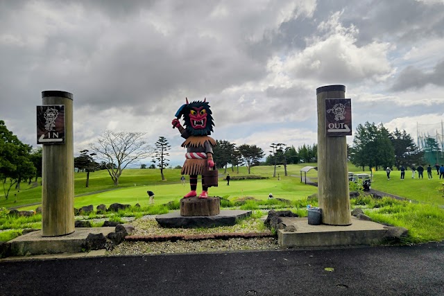 Oga Golf Club - Photo 2