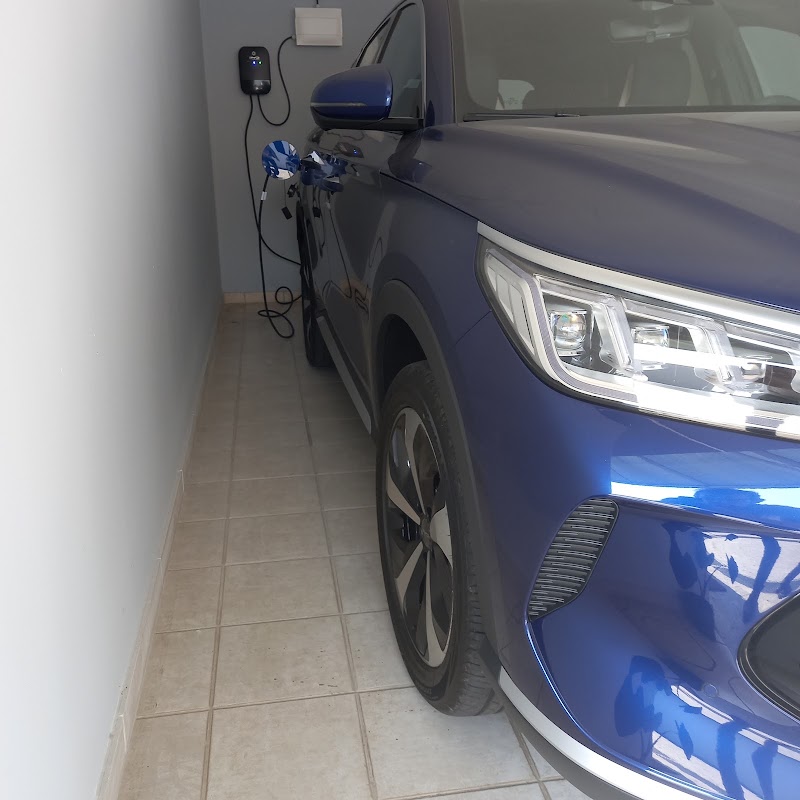Foto de Matter Soluções Elétricas - Carregadores Veiculares Ltda