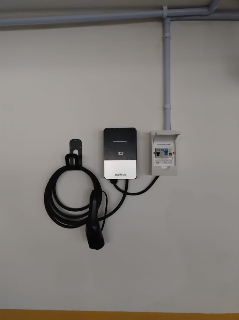 Foto de Matter Soluções Elétricas - Carregadores Veiculares Ltda