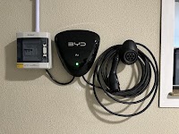 Matter Soluções Elétricas - Carregadores Veiculares Ltda