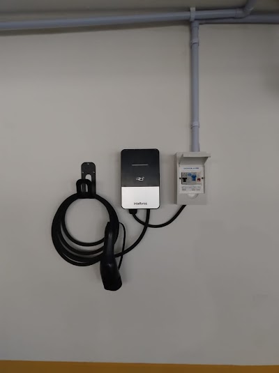 Foto de Matter Soluções Elétricas - Carregadores Veiculares Ltda