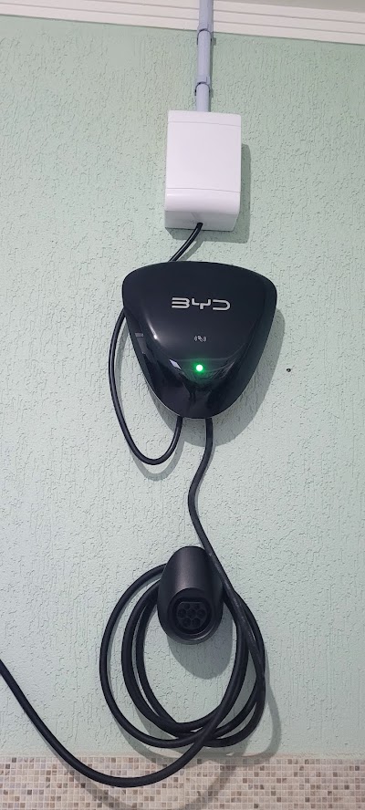 Foto de Matter Soluções Elétricas - Carregadores Veiculares Ltda