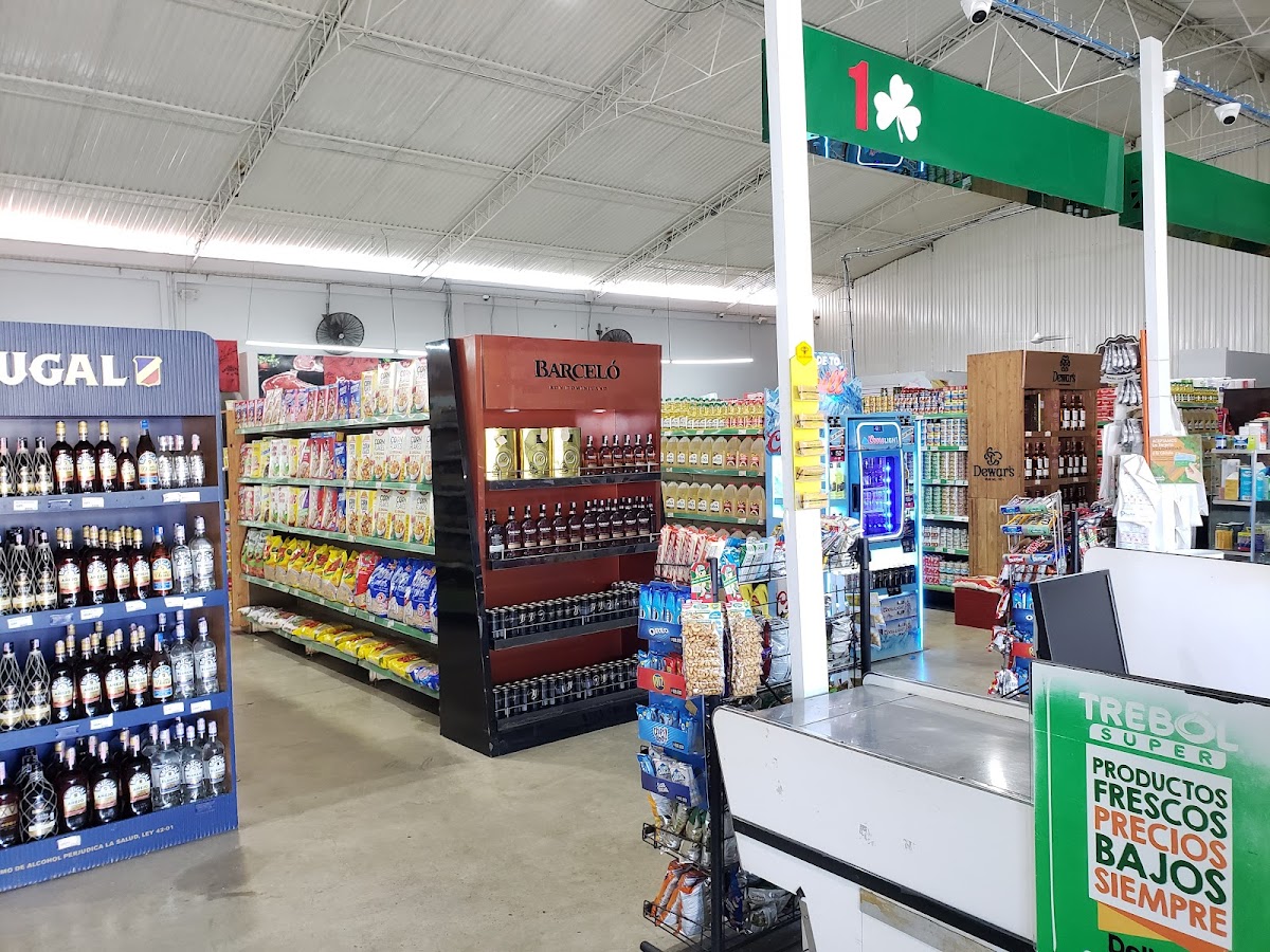 Supermercado Trebol - Imagen 3