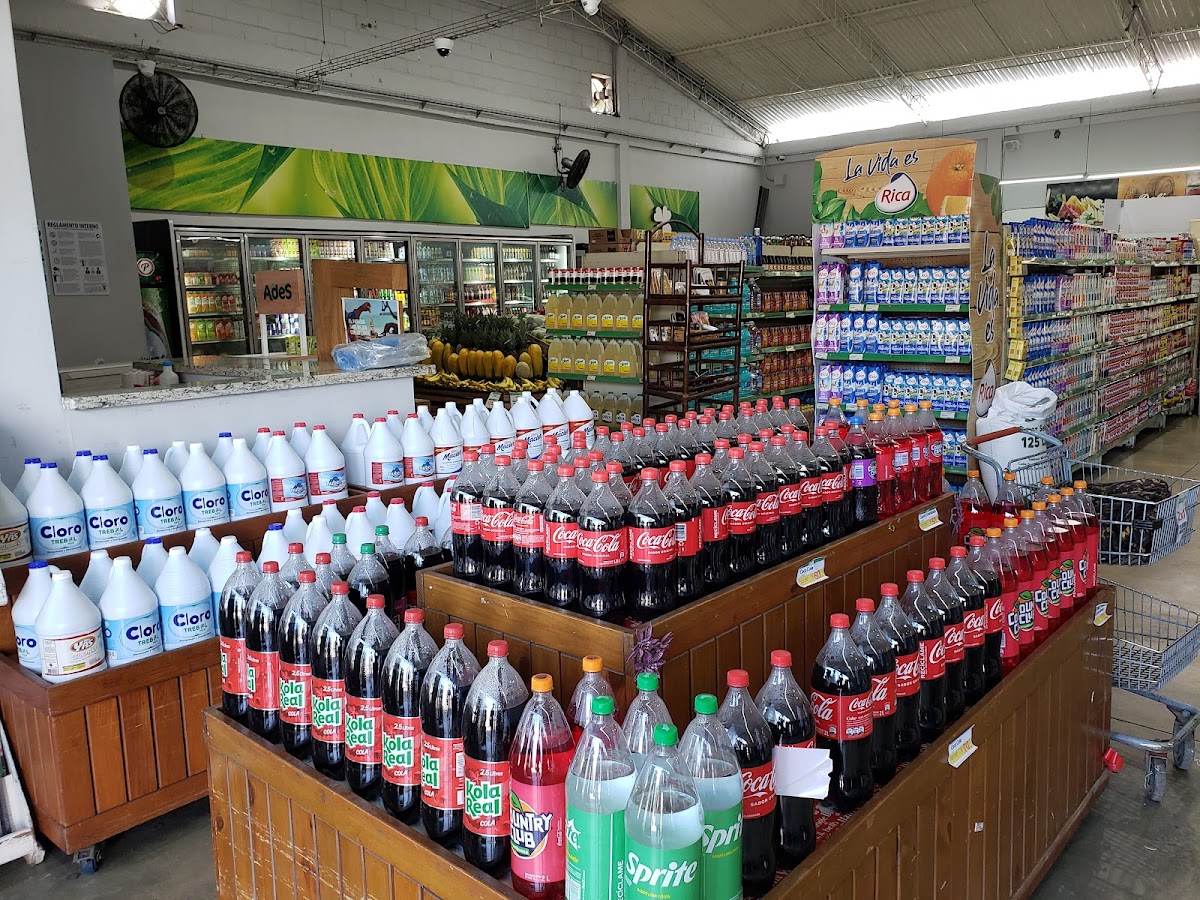 Supermercado Trebol - Imagen 2