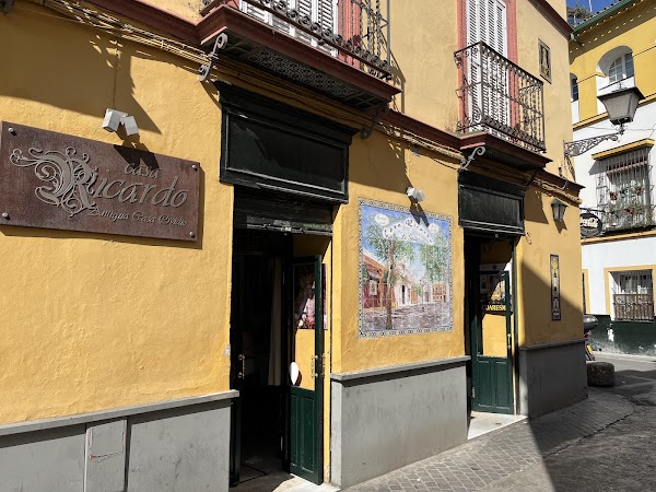 Casa Ricardo