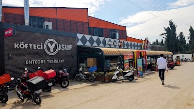 Köfteci Yusuf - Restoran