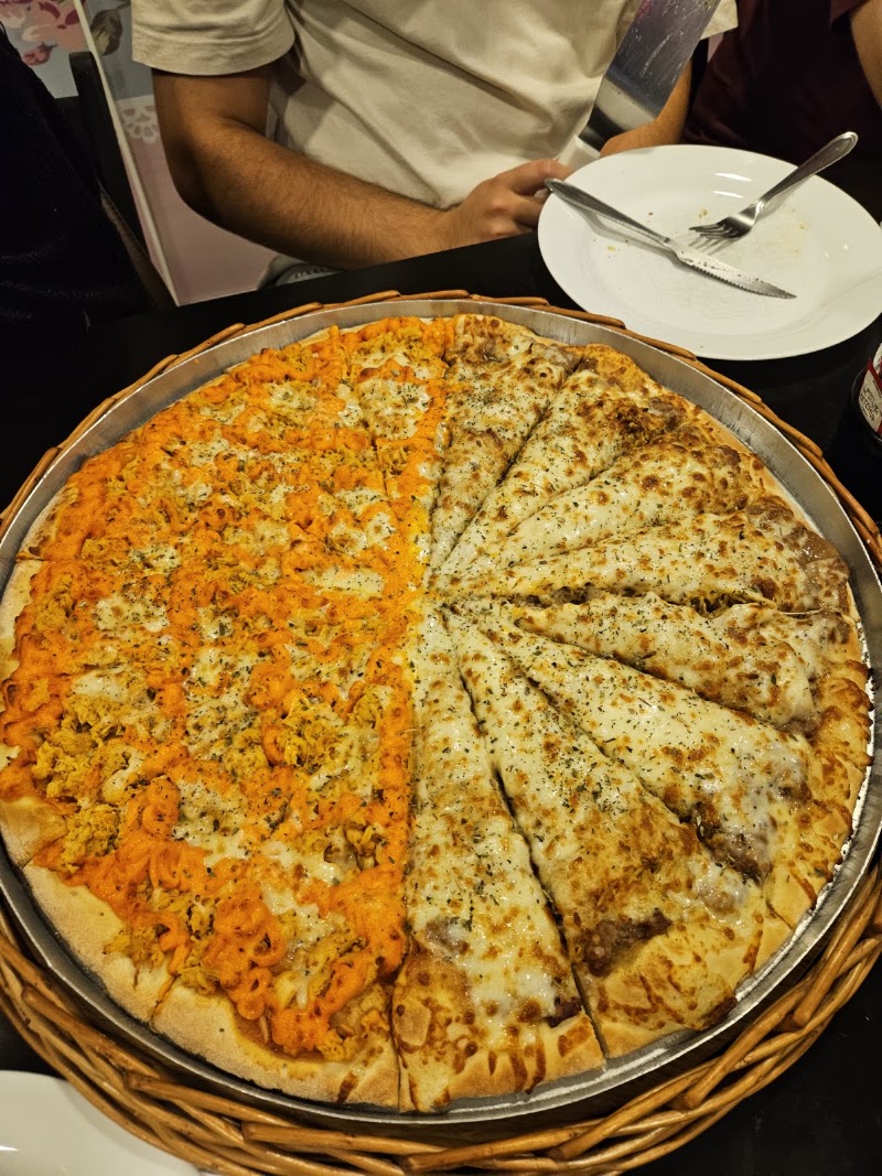 Foto de Chamber Pizzaria