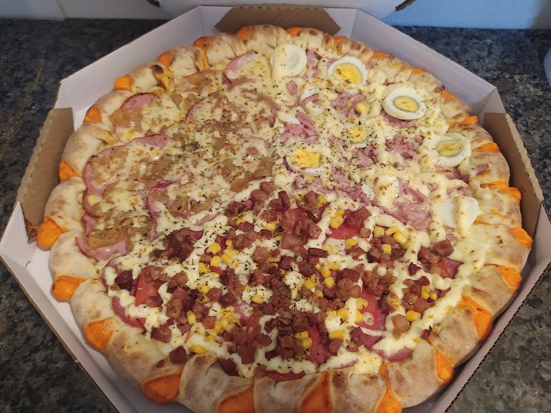 Foto de Chamber Pizzaria