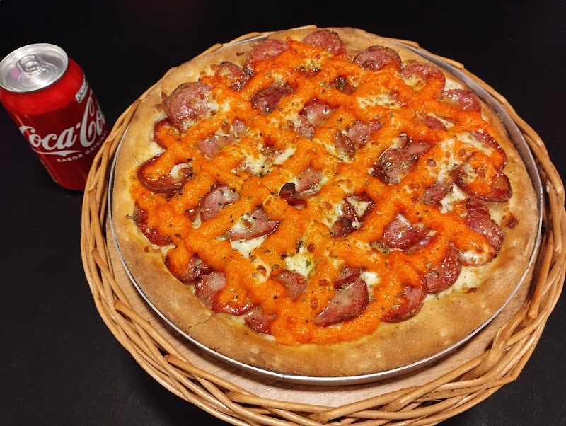 Chamber Pizzaria