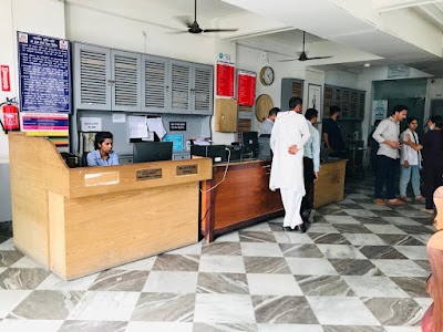 Palna Bhatnagar Hospital - Image 3