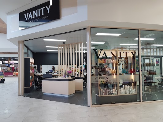Vanity Hair and Beauty Salon photo 2
