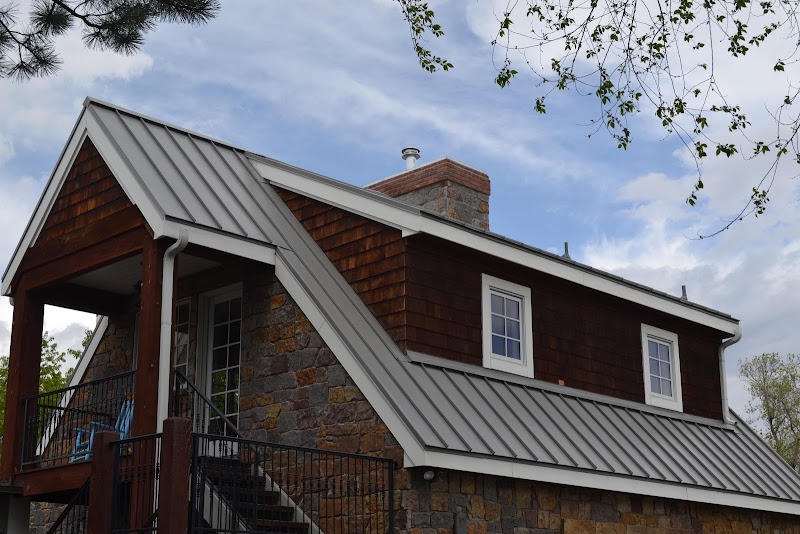 Core Roofing + Solar photo 2